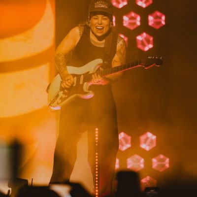 Tash Sultana