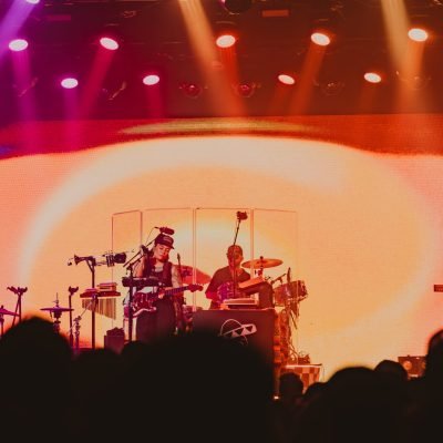 Tash Sultana