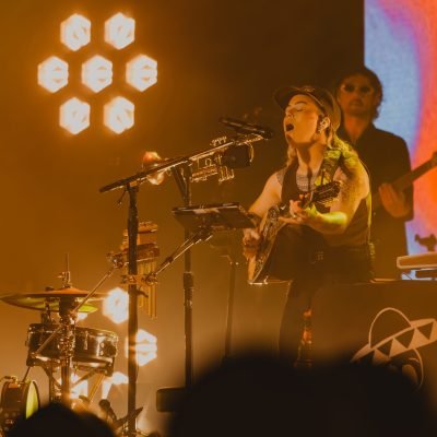Tash Sultana