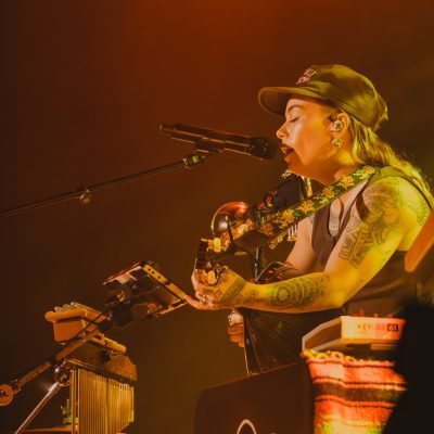 Tash Sultana