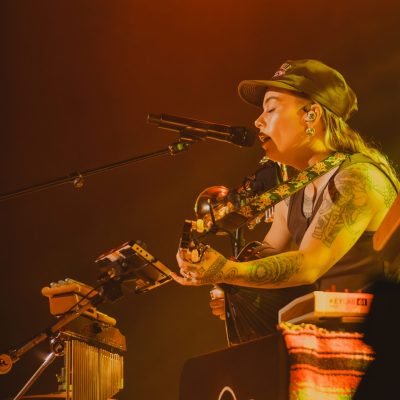 Tash Sultana