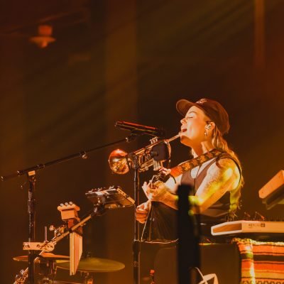 Tash Sultana