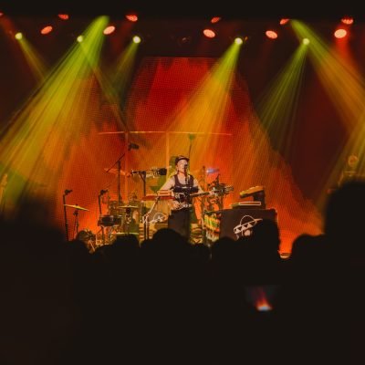 Tash Sultana