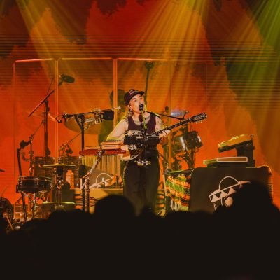 Tash Sultana