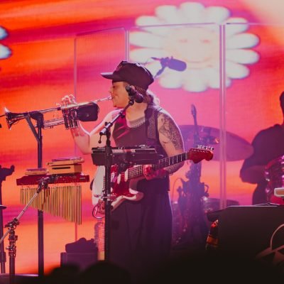 Tash Sultana