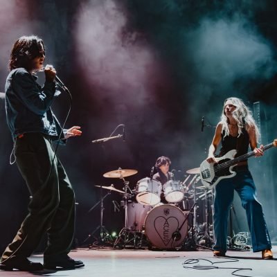 The Aces