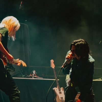 The Aces