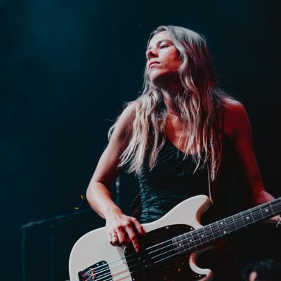 The Aces