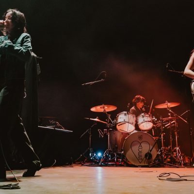 The Aces