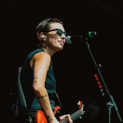 The Beaches- Shaky Knees 2025