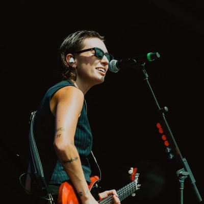 The Beaches- Shaky Knees 2025