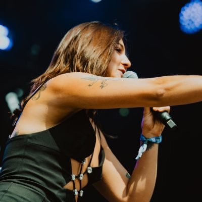 The Beaches- Shaky Knees 2025