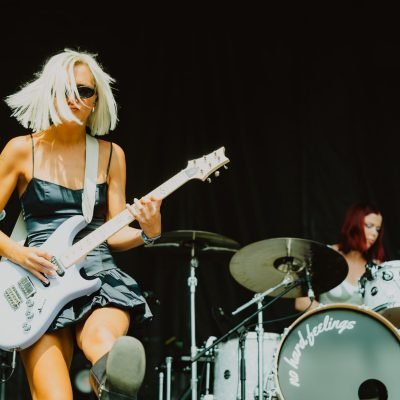 The Beaches- Shaky Knees 2025