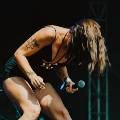 The Beaches- Shaky Knees 2025