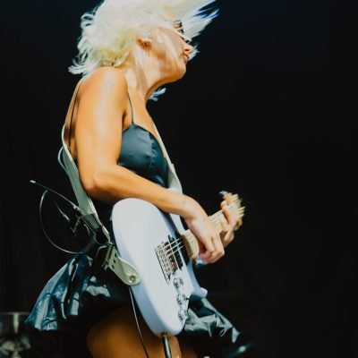 The Beaches- Shaky Knees 2025