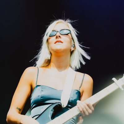 The Beaches- Shaky Knees 2025