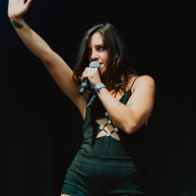 The Beaches- Shaky Knees 2025