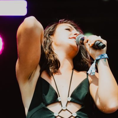 The Beaches- Shaky Knees 2025