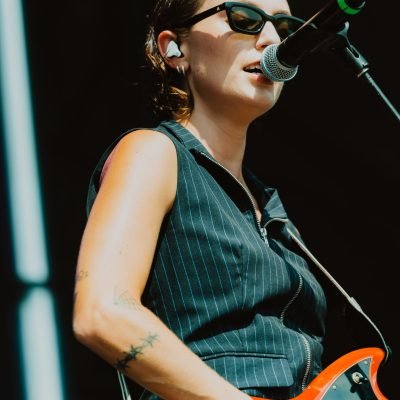 The Beaches- Shaky Knees 2025