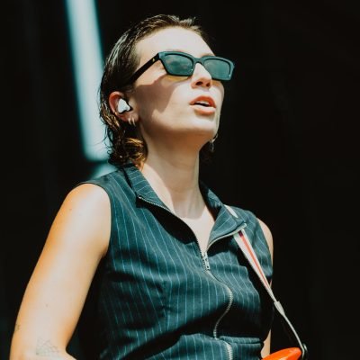 The Beaches- Shaky Knees 2025