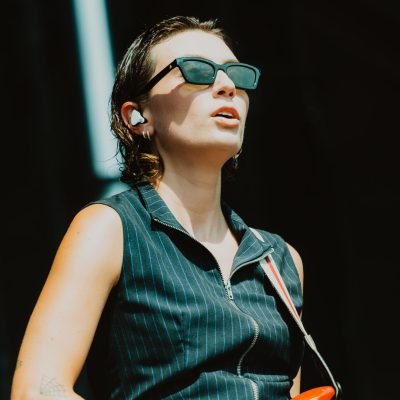 The Beaches- Shaky Knees 2025