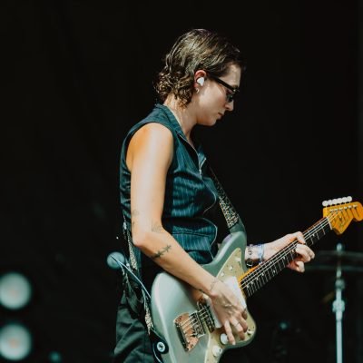 The Beaches- Shaky Knees 2025