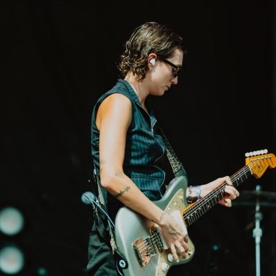 The Beaches- Shaky Knees 2025