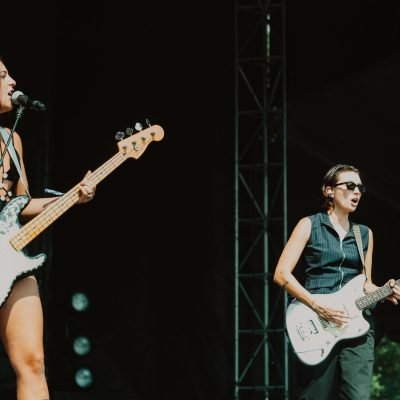 The Beaches- Shaky Knees 2025