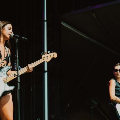 The Beaches- Shaky Knees 2025
