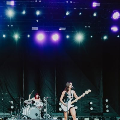 The Beaches- Shaky Knees 2025