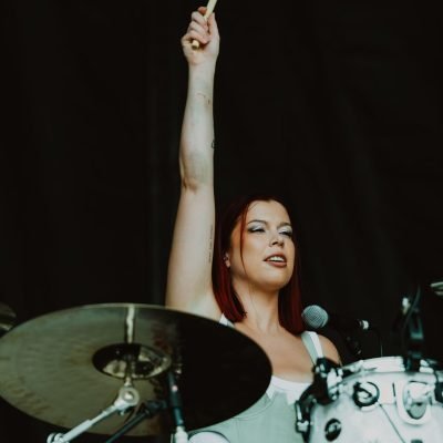 The Beaches- Shaky Knees 2025