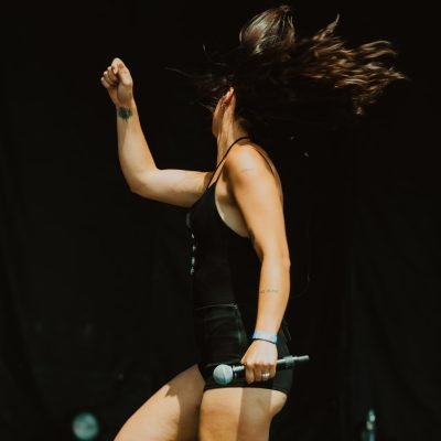 The Beaches- Shaky Knees 2025