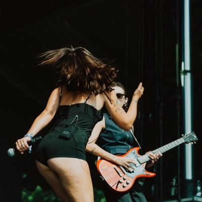 The Beaches- Shaky Knees 2025