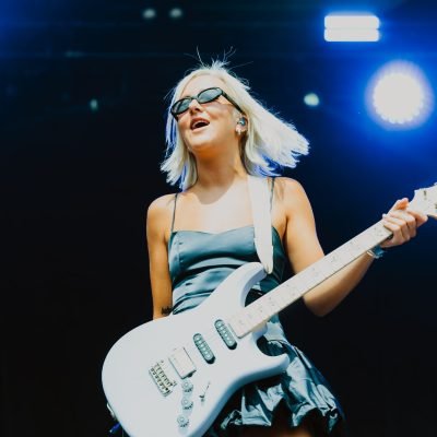 The Beaches- Shaky Knees 2025