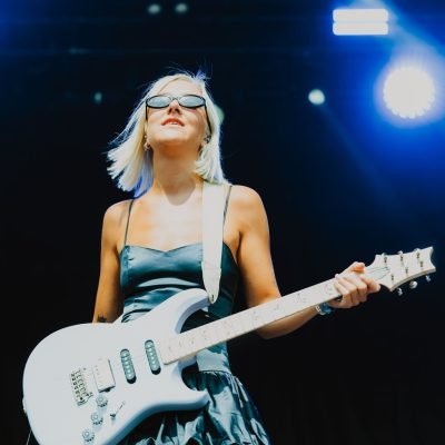 The Beaches- Shaky Knees 2025
