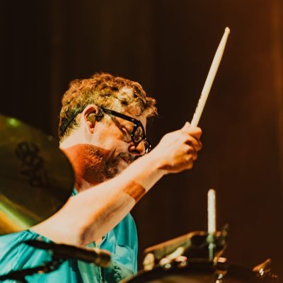 The Black Keys- Shaky Knees 2025