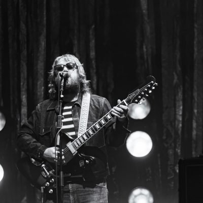 The Black Keys- Shaky Knees 2025