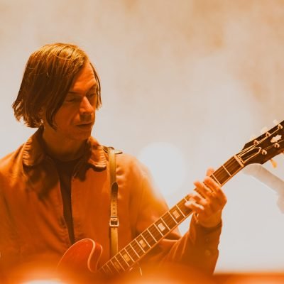 The Black Keys- Shaky Knees 2025