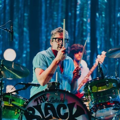 The Black Keys- Shaky Knees 2025