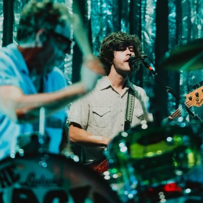 The Black Keys- Shaky Knees 2025