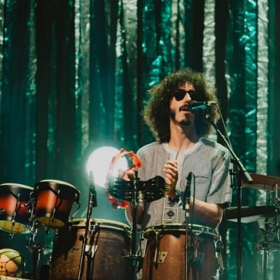 The Black Keys- Shaky Knees 2025
