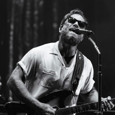 The Black Keys- Shaky Knees 2025