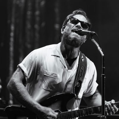 The Black Keys- Shaky Knees 2025