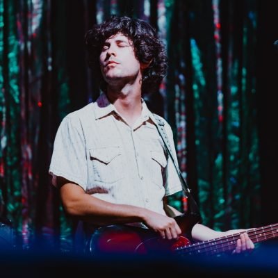 The Black Keys- Shaky Knees 2025