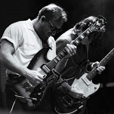 The Black Keys- Shaky Knees 2025