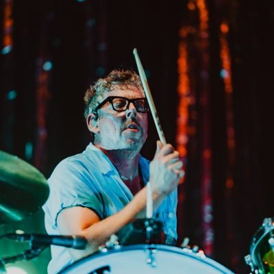 The Black Keys- Shaky Knees 2025