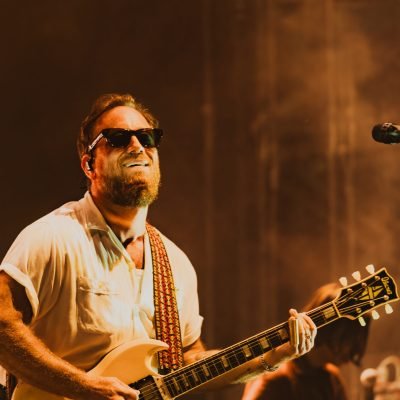 The Black Keys- Shaky Knees 2025