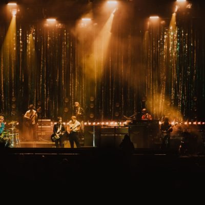 The Black Keys- Shaky Knees 2025