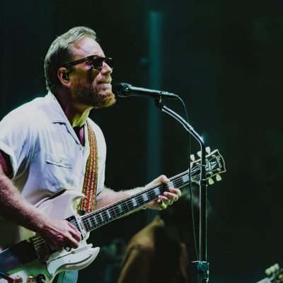 The Black Keys- Shaky Knees 2025