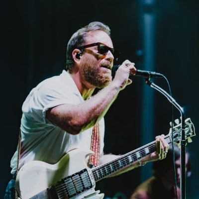 The Black Keys- Shaky Knees 2025